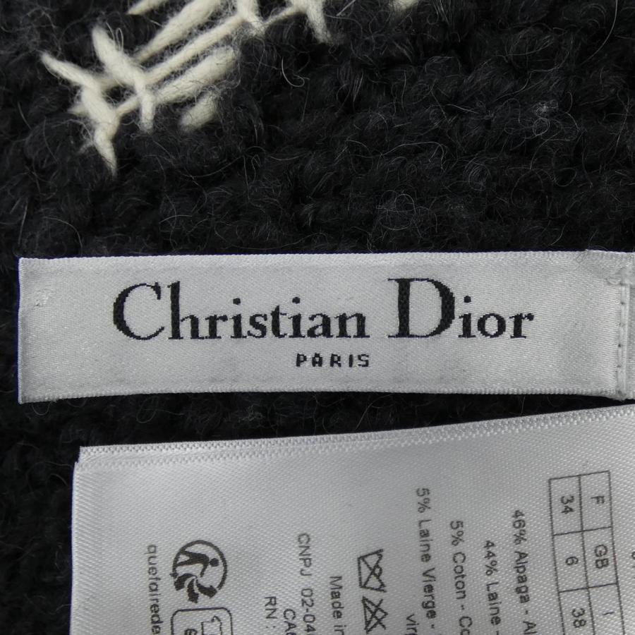 クリスチャンディオール CHRISTIAN DIOR 514S41A2011 ニットの画像