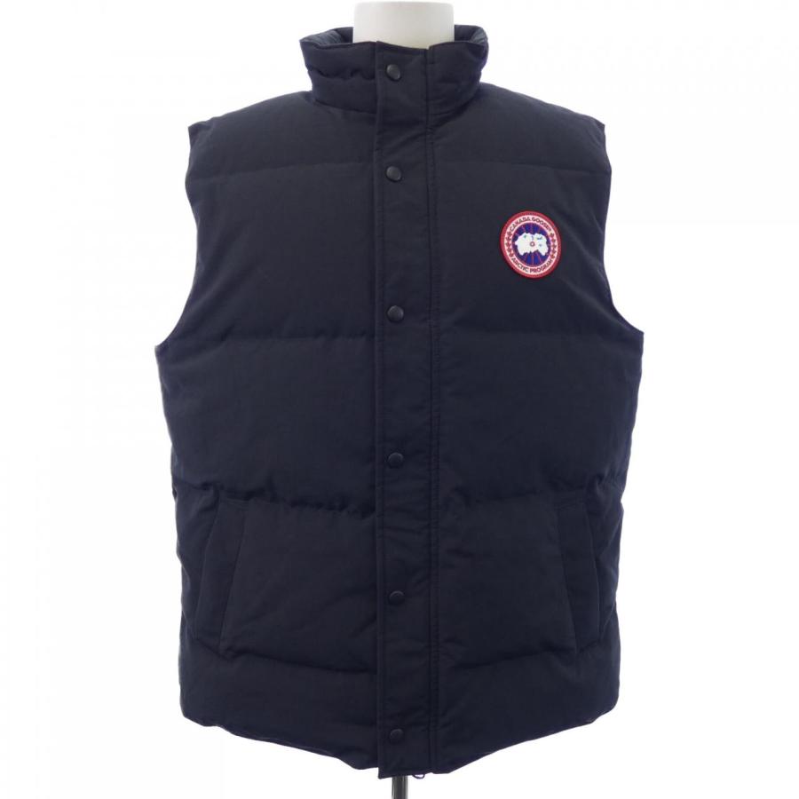 カナダグース   ガーソン ダウンベスト 4151M カナダグース CANADA GOOSE 4151M GARSON ガーソン ダウンベスト