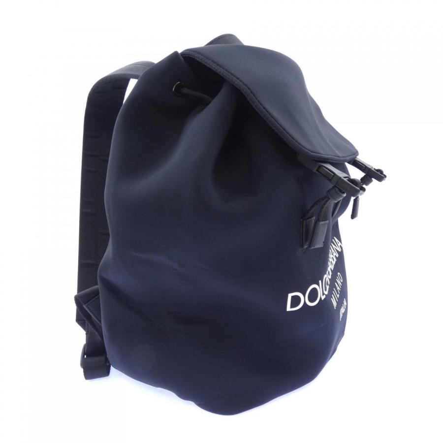 ドルチェアンドガッバーナ DOLCE&GABBANA BACKPACK_1