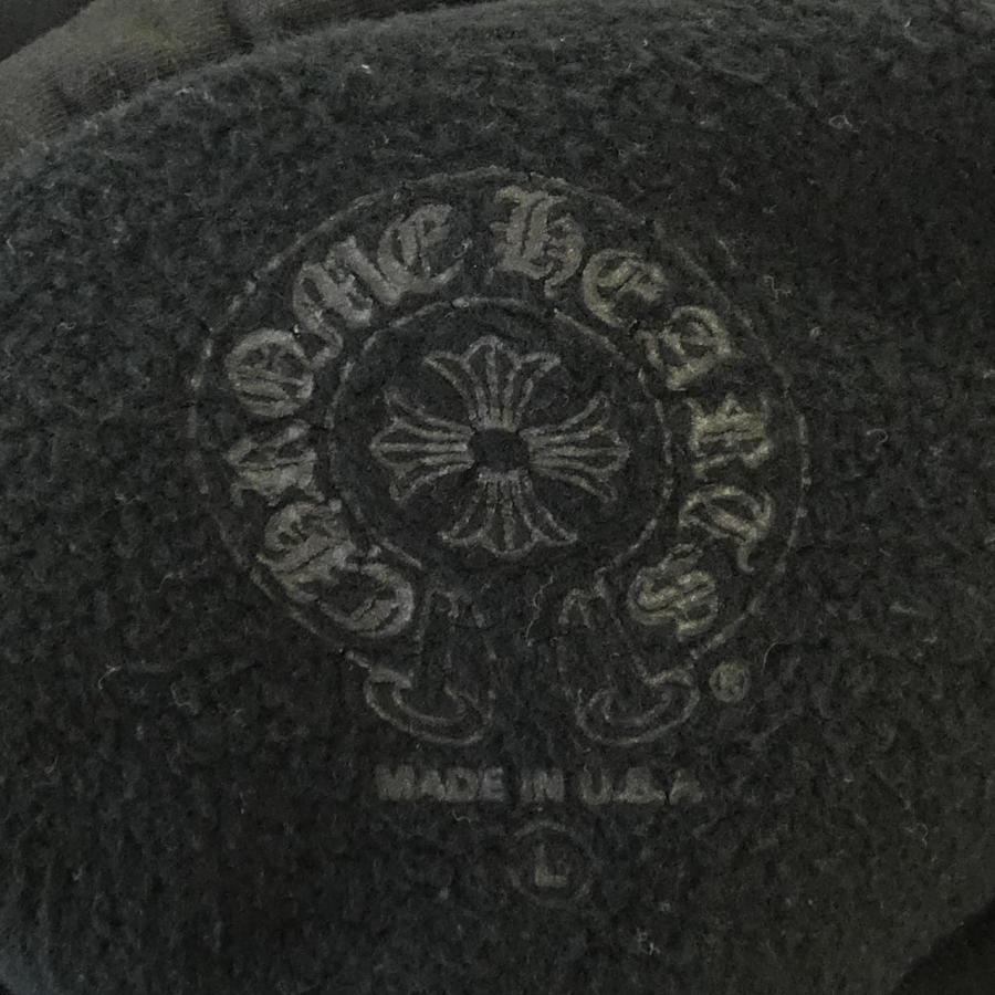クロムハーツ CHROME HEARTS 408152701******457 パーカー : KOMEHYO
