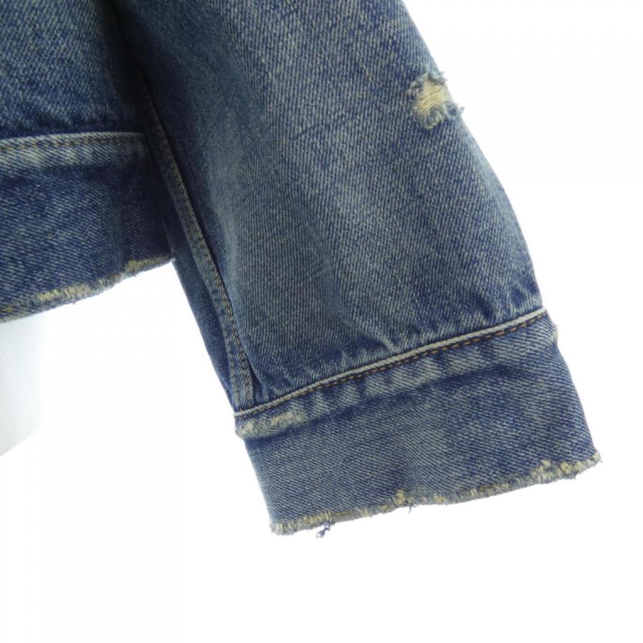サカイ SACAI BEYONDEXX 26-03964M デニムジャケット : KOMEHYO