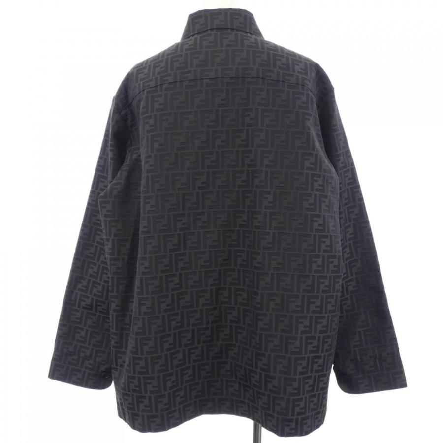 フェンディ FENDI FW1141 A6WJ ジャケットの画像