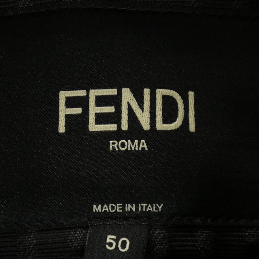 フェンディ FENDI FW1141 A6WJ ジャケットの画像