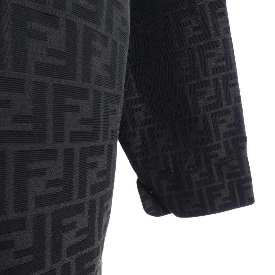 フェンディ FENDI FW1141 A6WJ ジャケットの画像