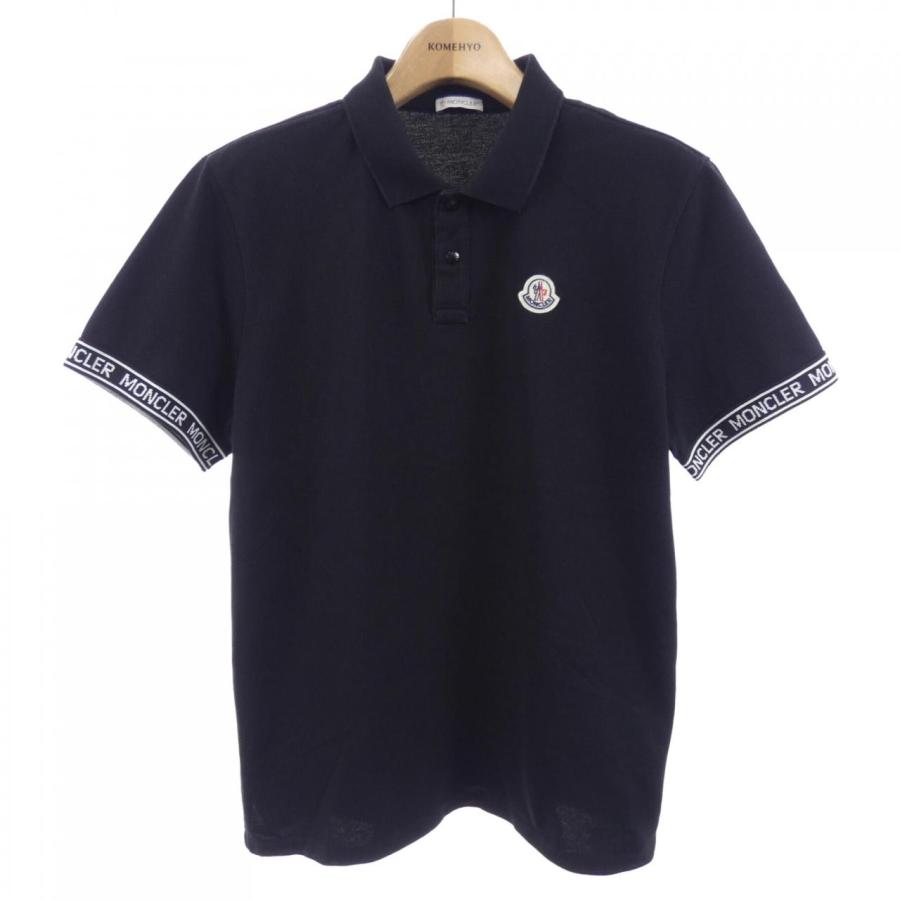 モンクレール MONCLER G20918A00008 ポロシャツ : KOMEHYO ONLINESTORE