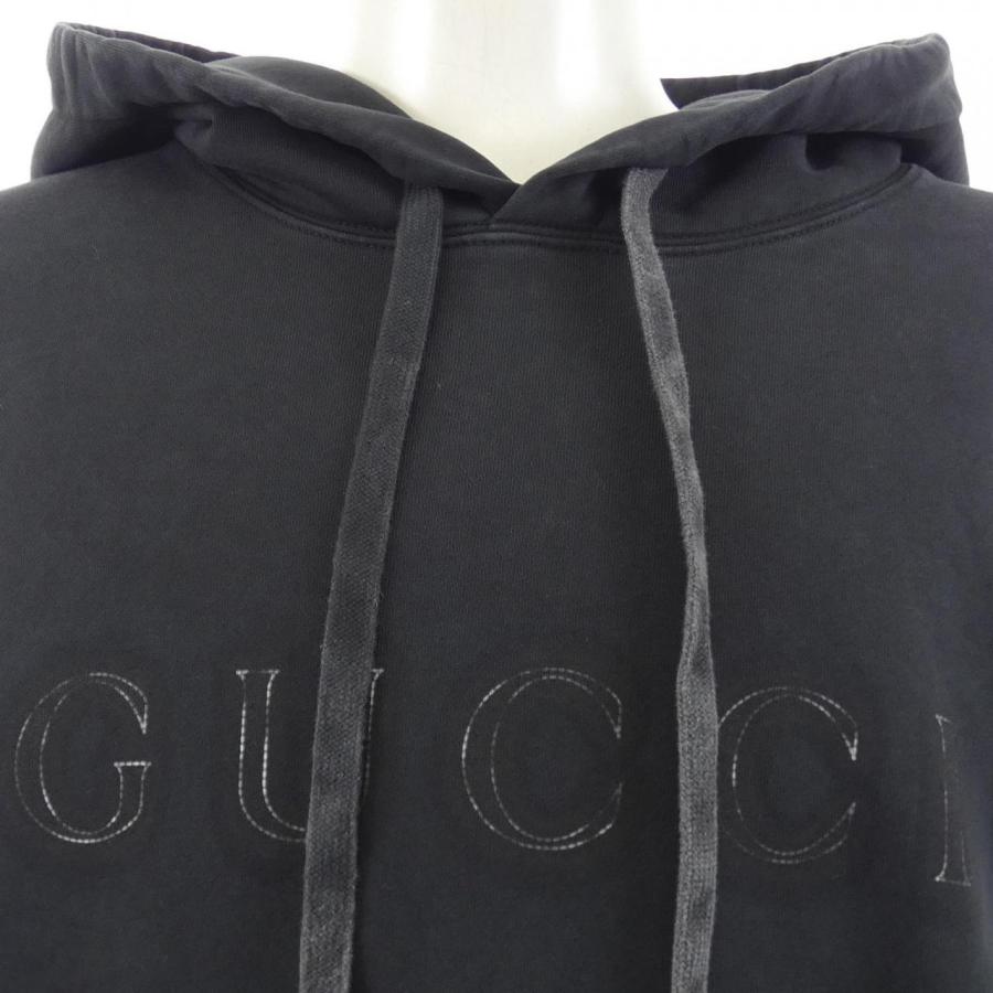 グッチ GUCCI 795470 XJHD3 パーカー 【公式通販】