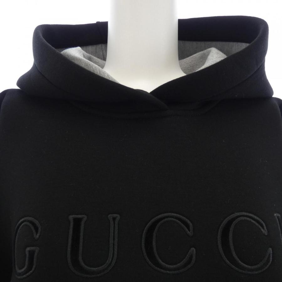 グッチ GUCCI 798544 XJHMQ パーカー : KOMEHYO ONLINESTORE Yahoo!店 