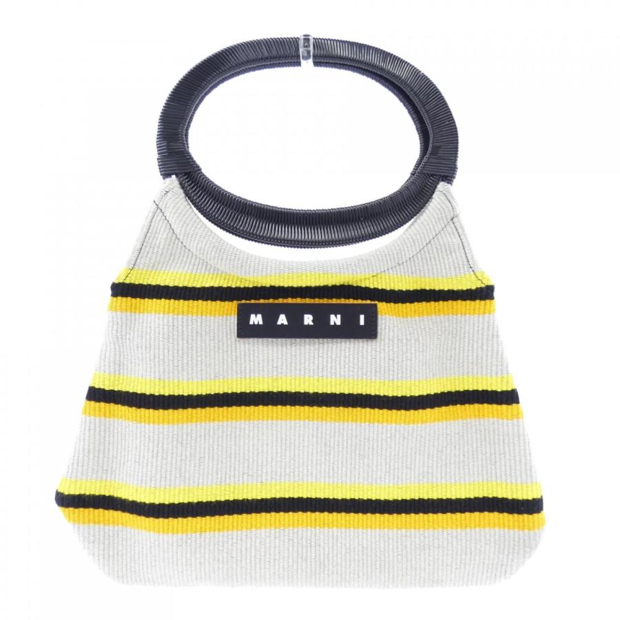 最終お値下げ【新品】MARNI ミニBoatバック マルニ MARNI MARKET BOAT ボートバッグ BOMH0003Q0 BAG : KOMEHYO