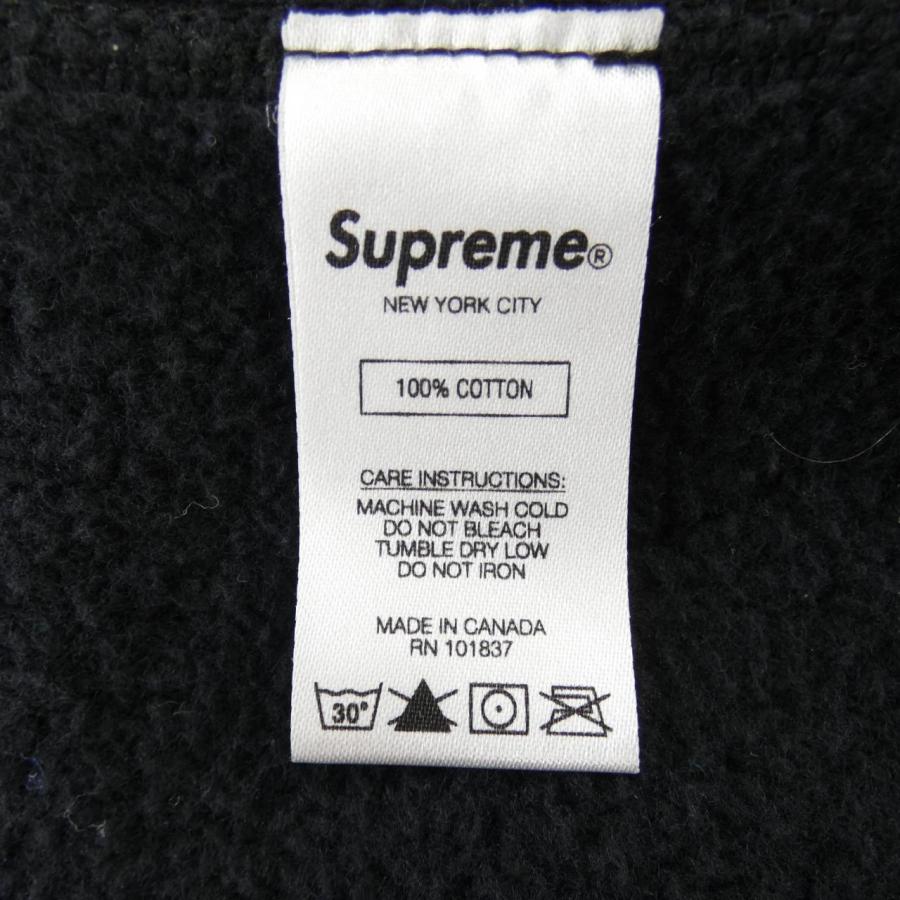 シュプリーム SUPREME Gradient Sleeve パーカー : KOMEHYO