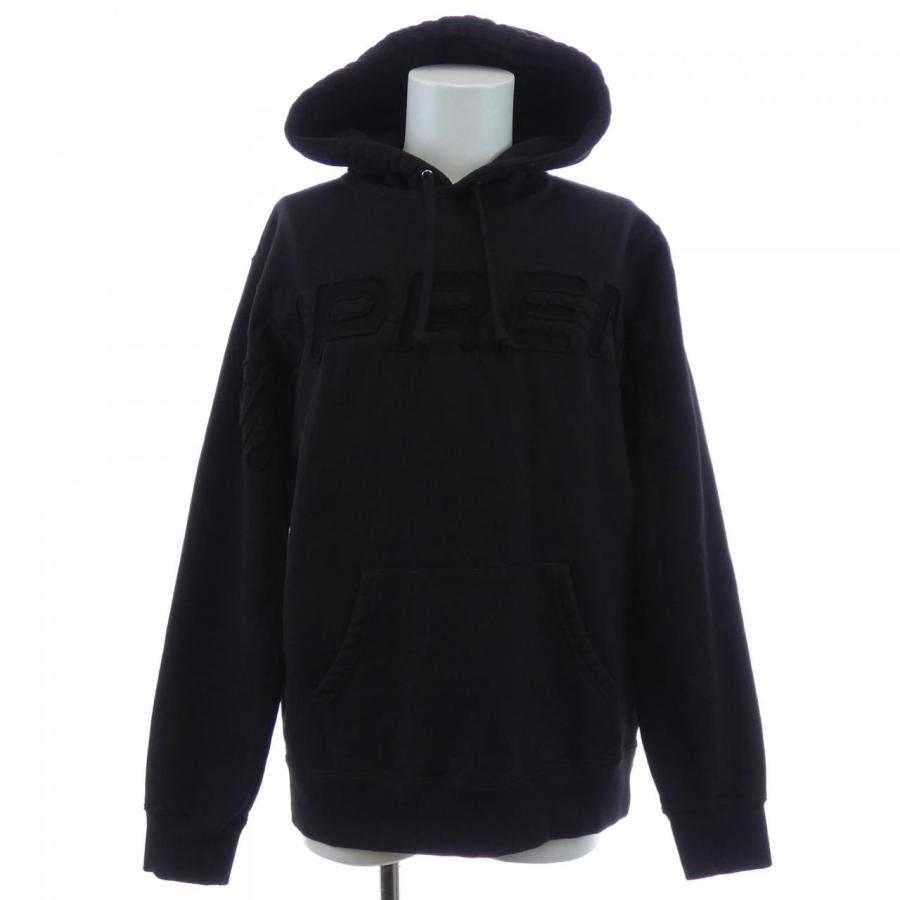 シュプリーム SUPREME Set In Logo パーカー : KOMEHYO ONLINESTORE