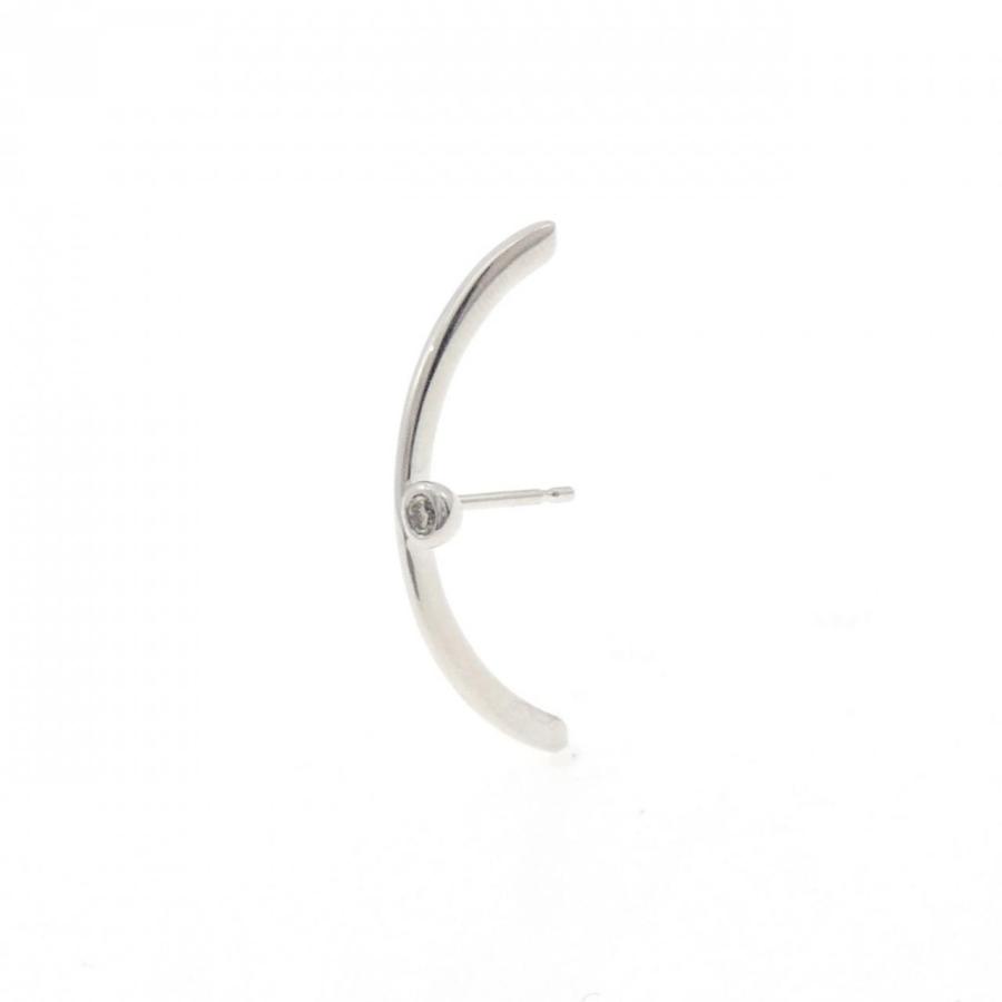 ヒロタカ ピアス 0.06CT 片耳 : KOMEHYO ONLINESTORE Yahoo!店 - 通販