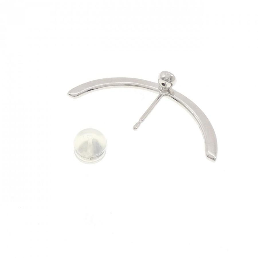 ヒロタカ ピアス 0.06CT 片耳 : KOMEHYO ONLINESTORE Yahoo!店 - 通販