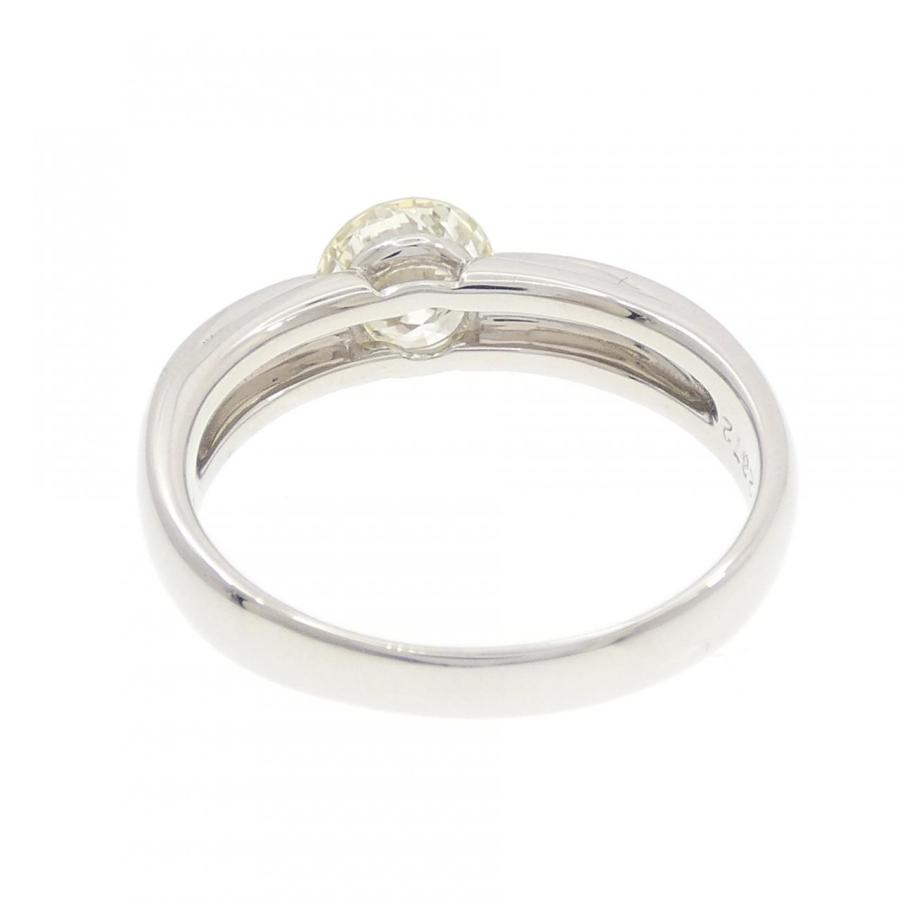 PT900 ダイヤモンド リング 1.16CT : KOMEHYO ONLINESTORE Yahoo!店 