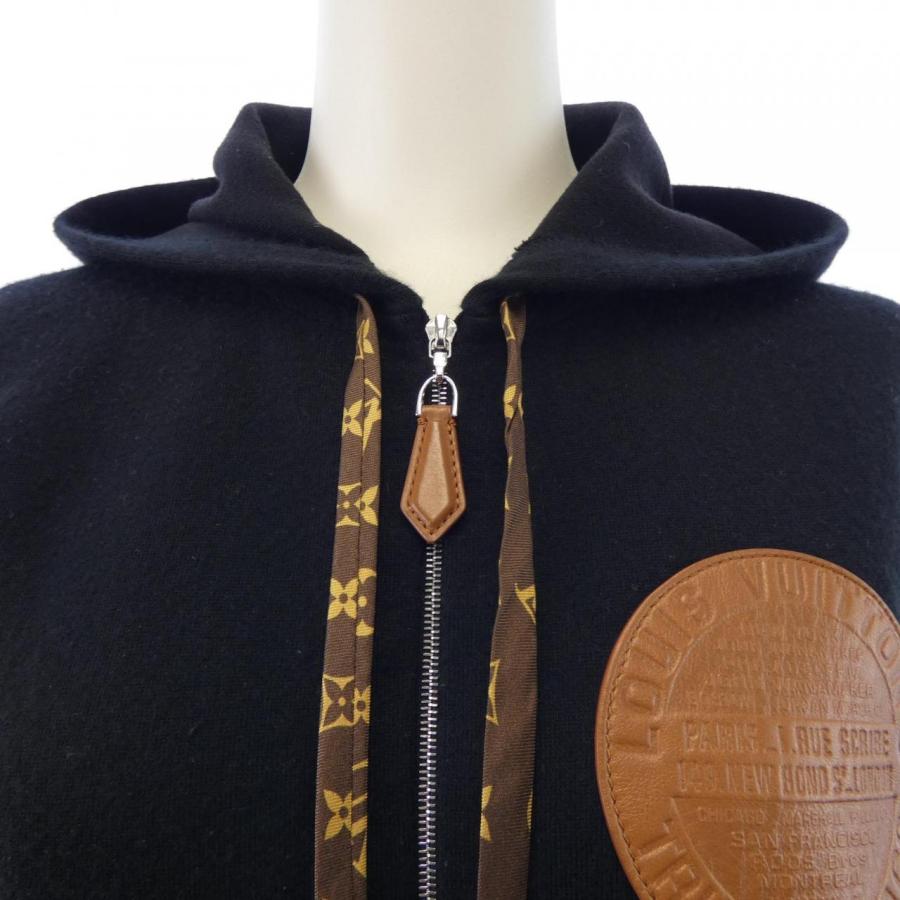ルイヴィトン LOUIS VUITTON FIKC25DMQ パーカー_4