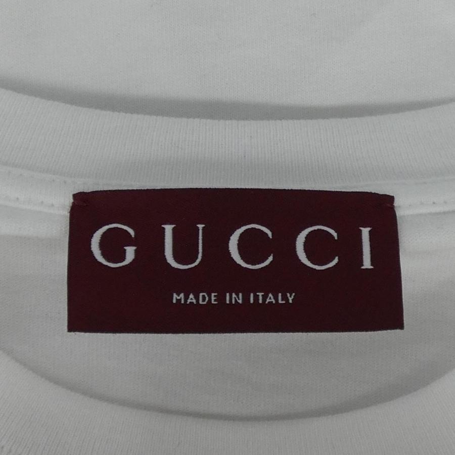 グッチ GUCCI ヒグチユウコ 837959 XJHTO Tシャツ : KOMEHYO