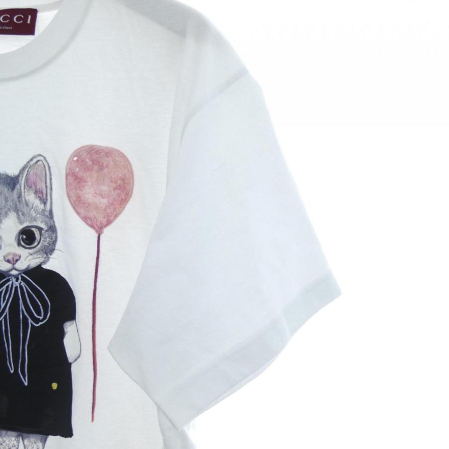 グッチ GUCCI ヒグチユウコ 837959 XJHTO Tシャツ : KOMEHYO
