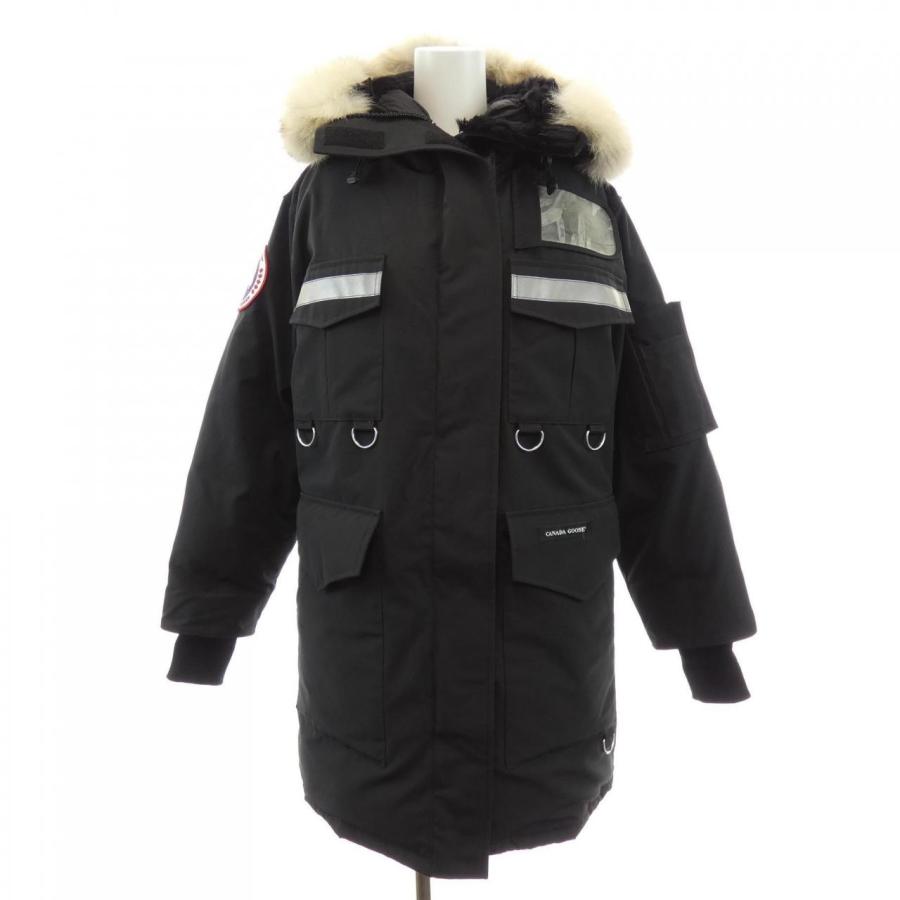 カナダグース CANADA GOOSE 8501L RESOLUTE リゾルト ダウンコート 
