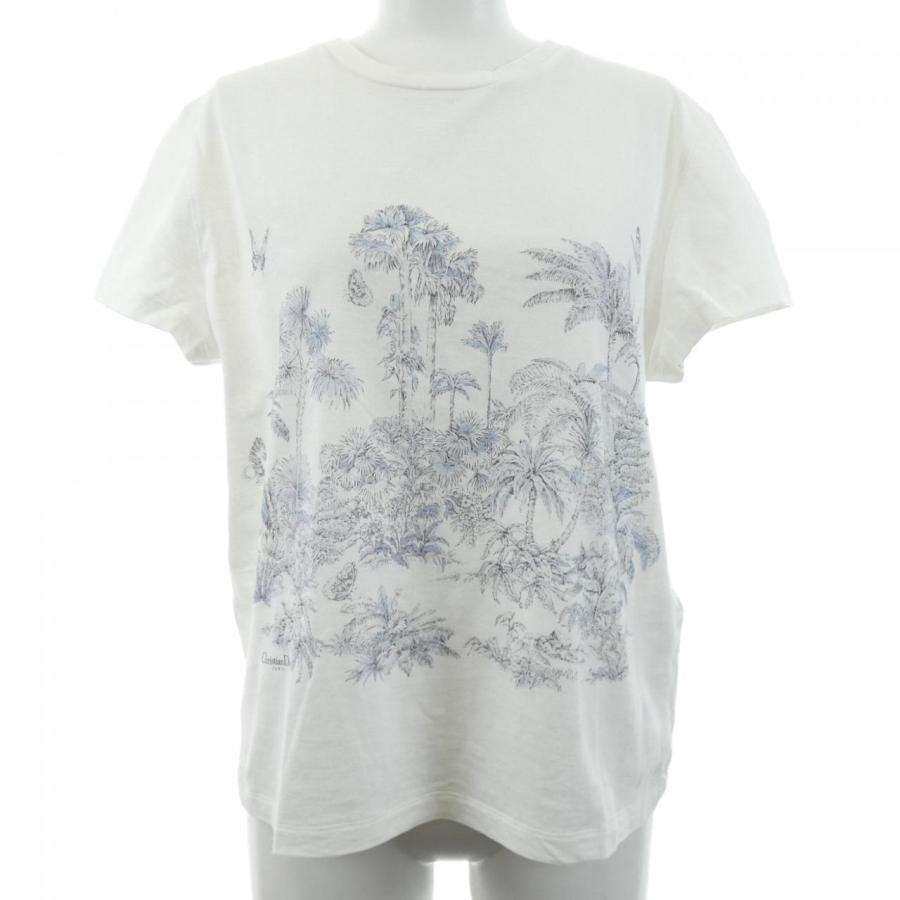 クリスチャンディオール CHRISTIAN DIOR 543T07B4244 Tシャツ クリスチャンディオール CHRISTIAN DIOR 543T07B4244 Tシャツ
