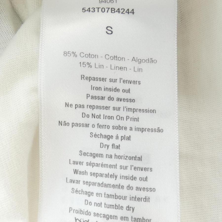 クリスチャンディオール CHRISTIAN DIOR 543T07B4244 Tシャツ クリスチャンディオール CHRISTIAN DIOR 543T07B4244 Tシャツ