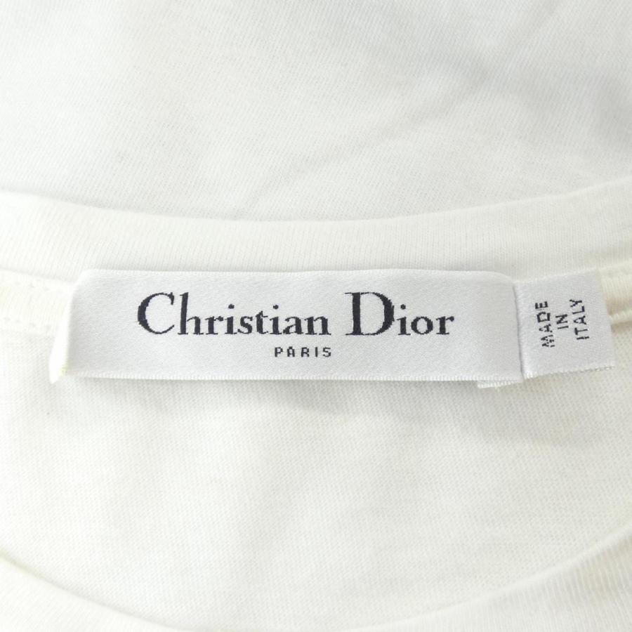 クリスチャンディオール CHRISTIAN DIOR 543T07B4244 Tシャツ クリスチャンディオール CHRISTIAN DIOR 543T07B4244 Tシャツ