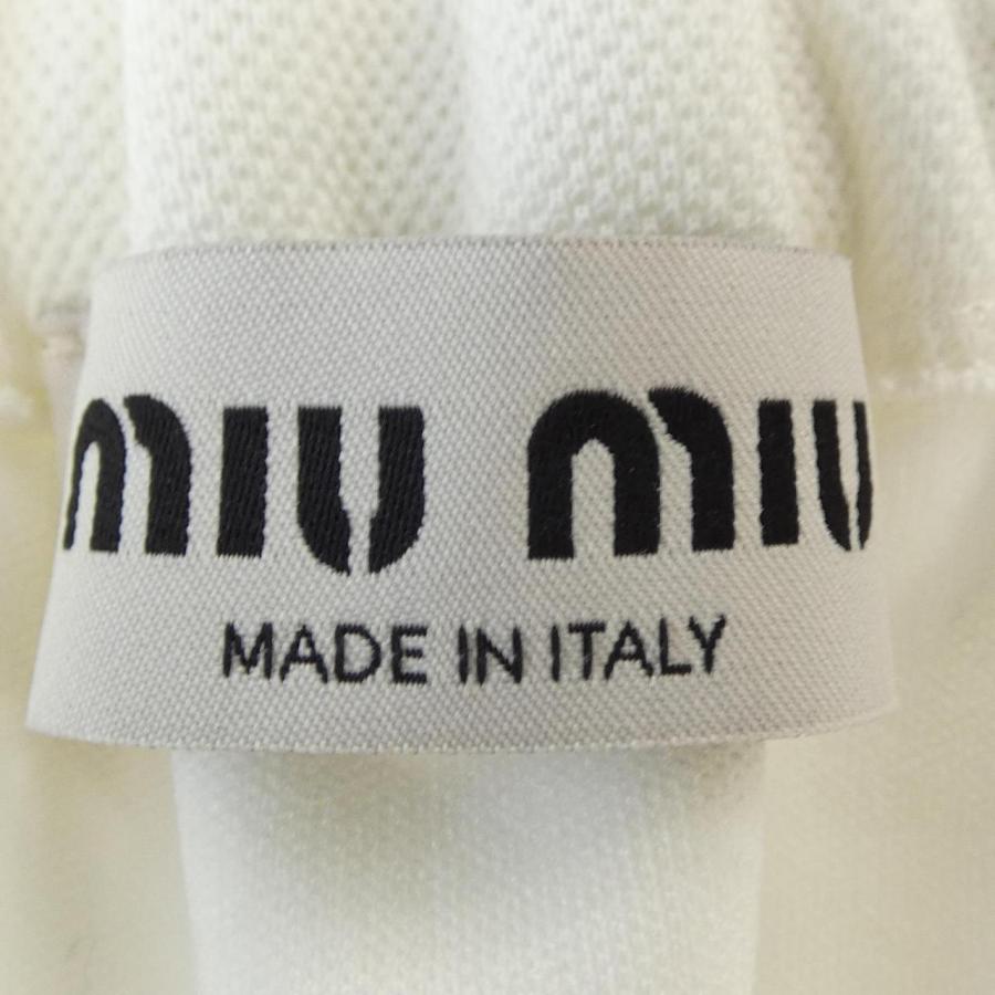 ミュウミュウ MIU MIU MG2489 SOOO 17LN スカート