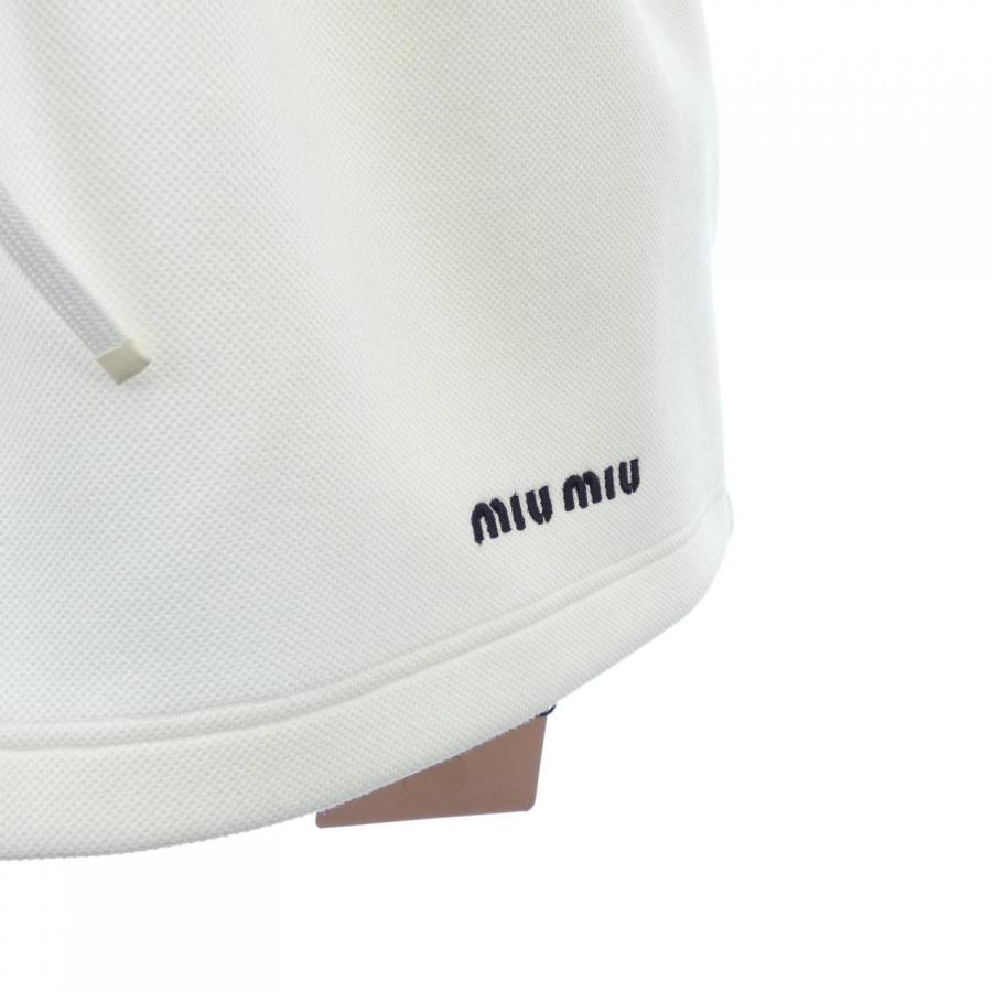 ミュウミュウ MIU MIU MG2489 SOOO 17LN スカート