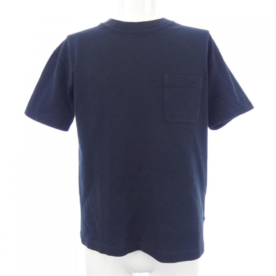 ルイヴィトン LOUIS VUITTON ハーフダミエポケットTシャツ HJY40WVHI T