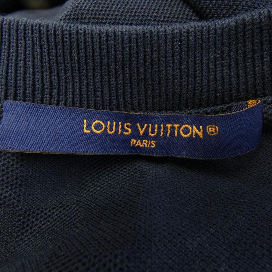 ルイヴィトン LOUIS VUITTON ハーフダミエポケットTシャツ HJY40WVHI T