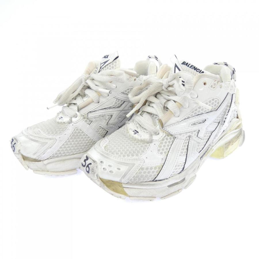 バレンシアガ BALENCIAGA 656063 スニーカー_2