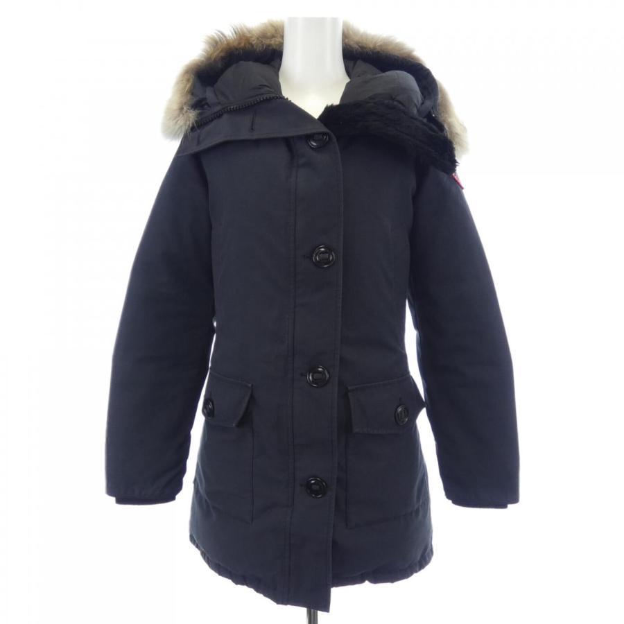 カナダグース CANADA GOOSE 2603JL BRONTE ブロンテ ダウンコート 