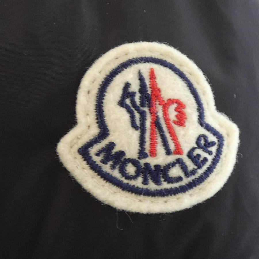 モンクレール MONCLER BETULONG ダウンコート_7