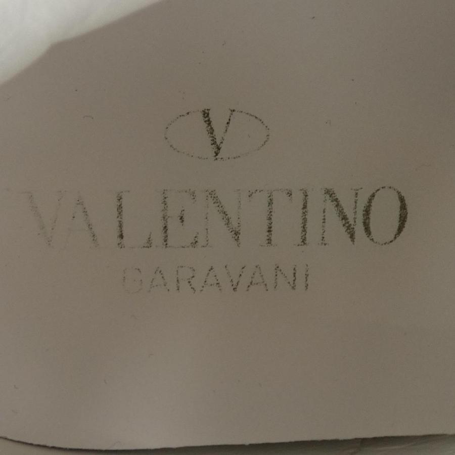 ヴァレンティノガラヴァーニ VALENTINO GARAVANI AO01W2 スニーカー_5