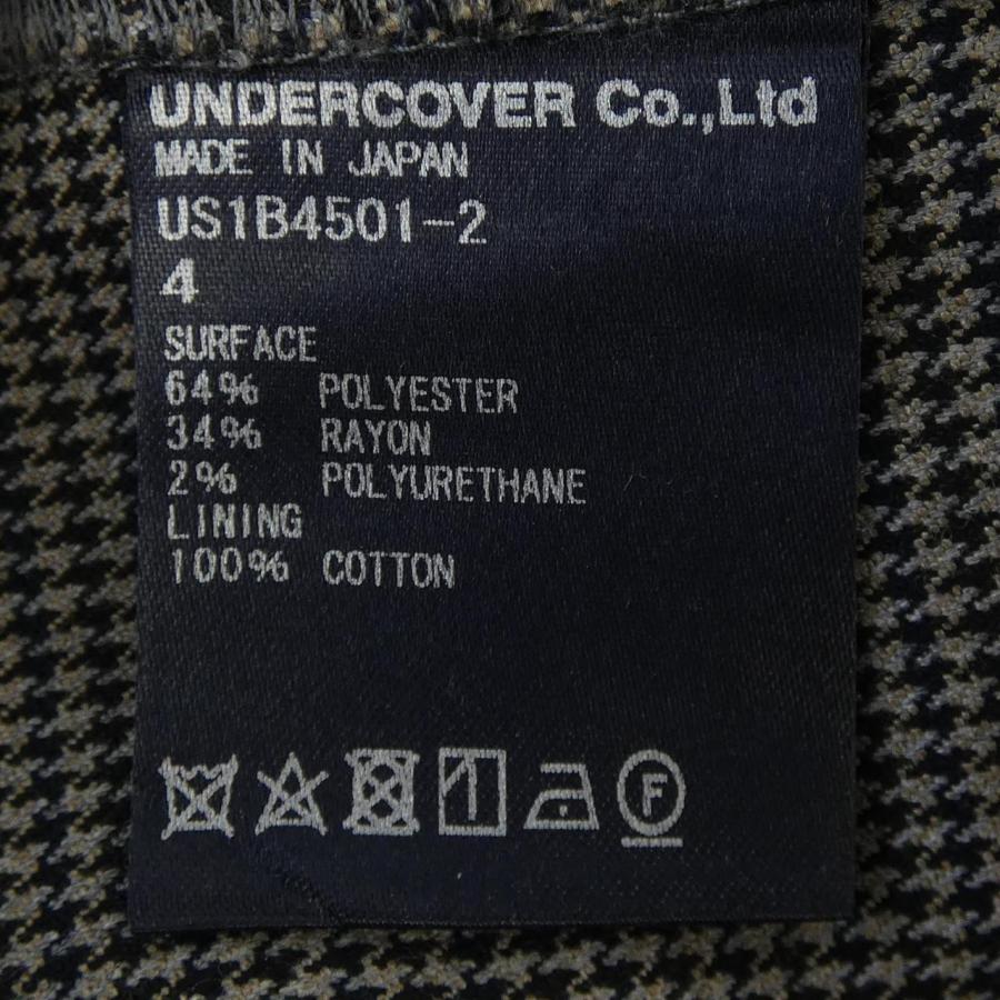 ザシェパード the shepherd US1B4501-2 パンツ : KOMEHYO ONLINESTORE