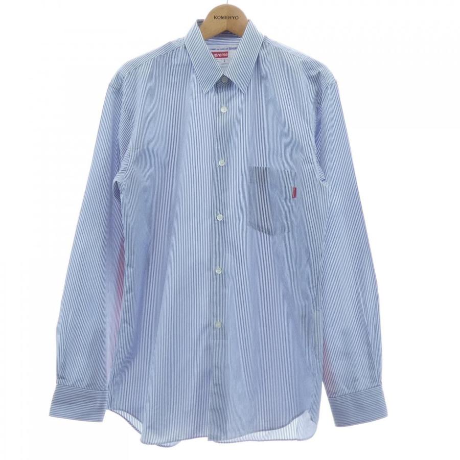 コムデギャルソンシャツ COMME des GARCONS SHIRT SUPREME S27SS12 シャツ コムデギャルソンシャツ COMME des GARCONS SHIRT SUPREME S27SS12