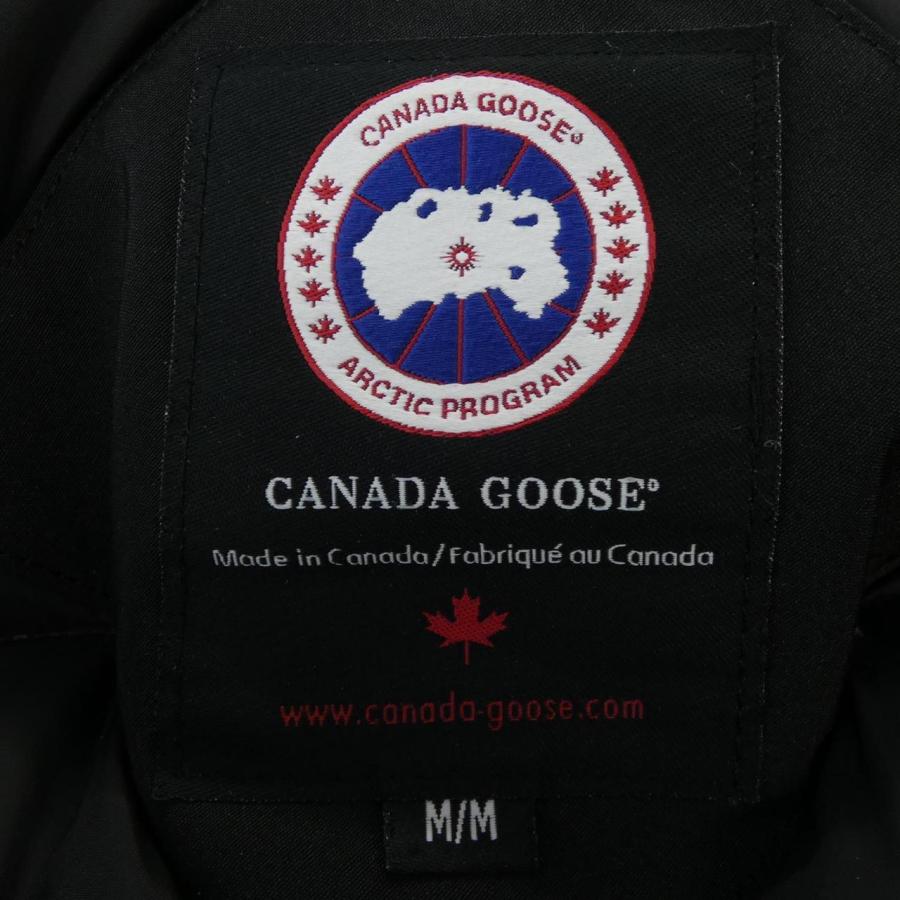 カナダグース CANADA GOOSE 3341JM R BANCROFT バンクロフト ダウン