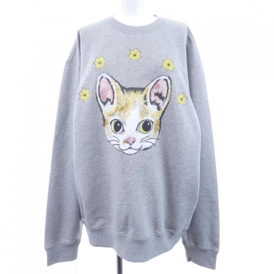 グッチ GUCCI HIGUCHIYUUKO ヒグチユウコ 848737 XJHTK スウェット