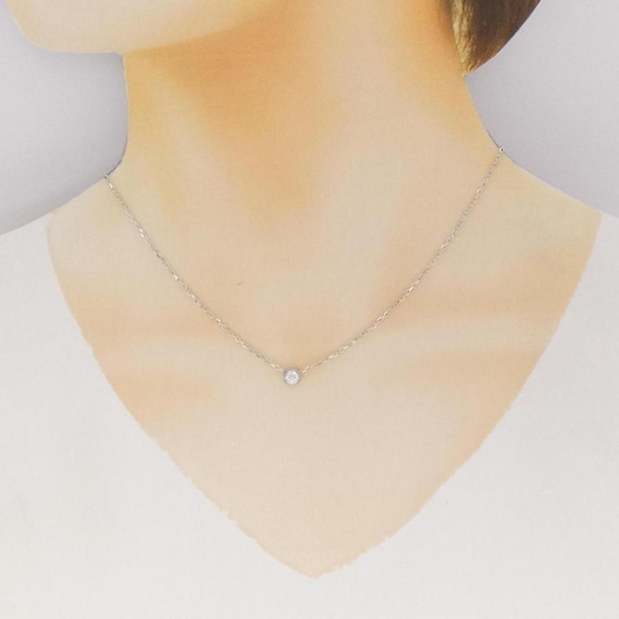 カルティエ ダムール ラージ ネックレス : KOMEHYO ONLINESTORE Yahoo