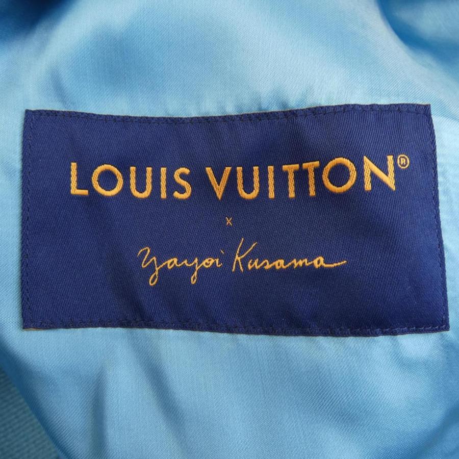 ルイヴィトン LOUIS VUITTON LV×YK エンブロイダードフェイスバー