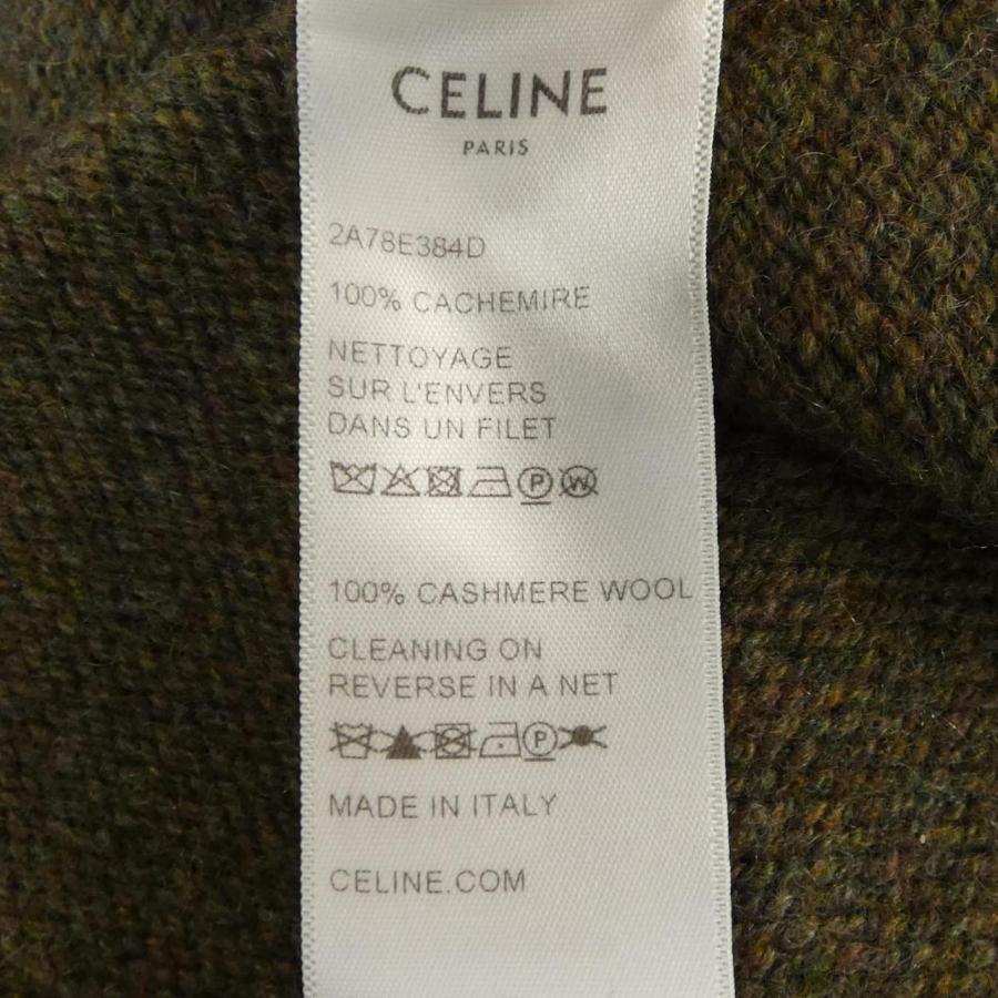 セリーヌ CELINE 2A78E384D ニットの画像