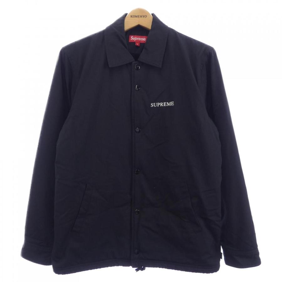 シュプリーム SUPREME Bruce Lee Coaches Ja ジャケット : KOMEHYO