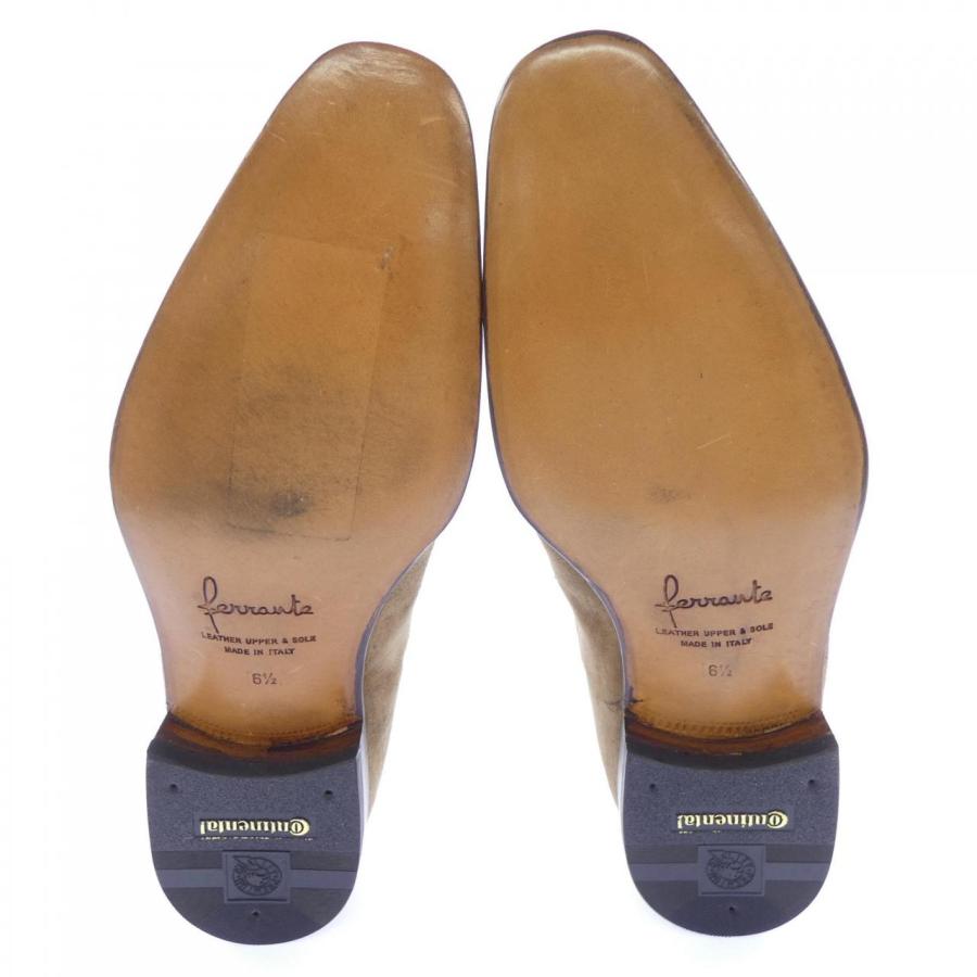 フェランテ FERRANTE シューズ : KOMEHYO ONLINESTORE Yahoo!店 - 通販