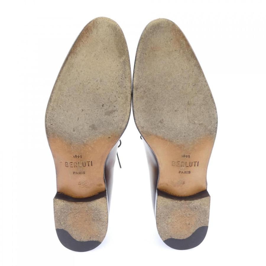 ベルルッティ Berluti 120AM シューズ ベルルッティ Berluti 120AM シューズ : KOMEHYO ONLINESTORE Yahoo!店