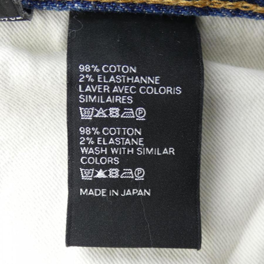 セリーヌ CELINE 2N120640E ジーンズ : KOMEHYO ONLINESTORE Yahoo!店