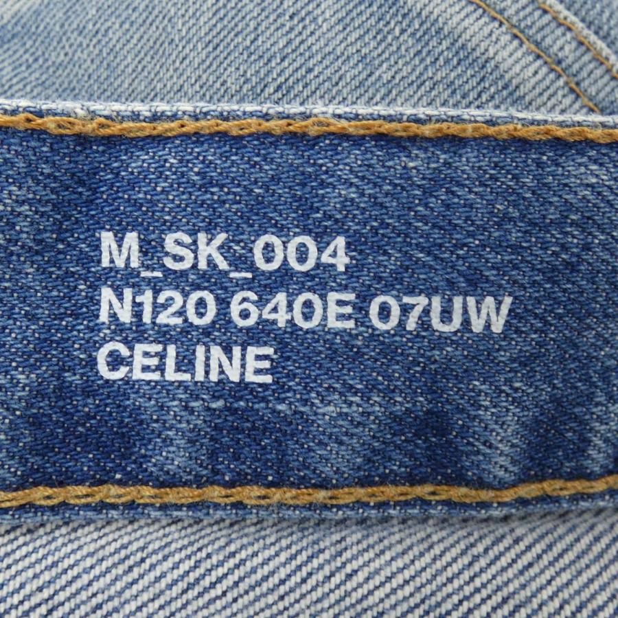 セリーヌ CELINE 2N120640E ジーンズ : KOMEHYO ONLINESTORE Yahoo!店