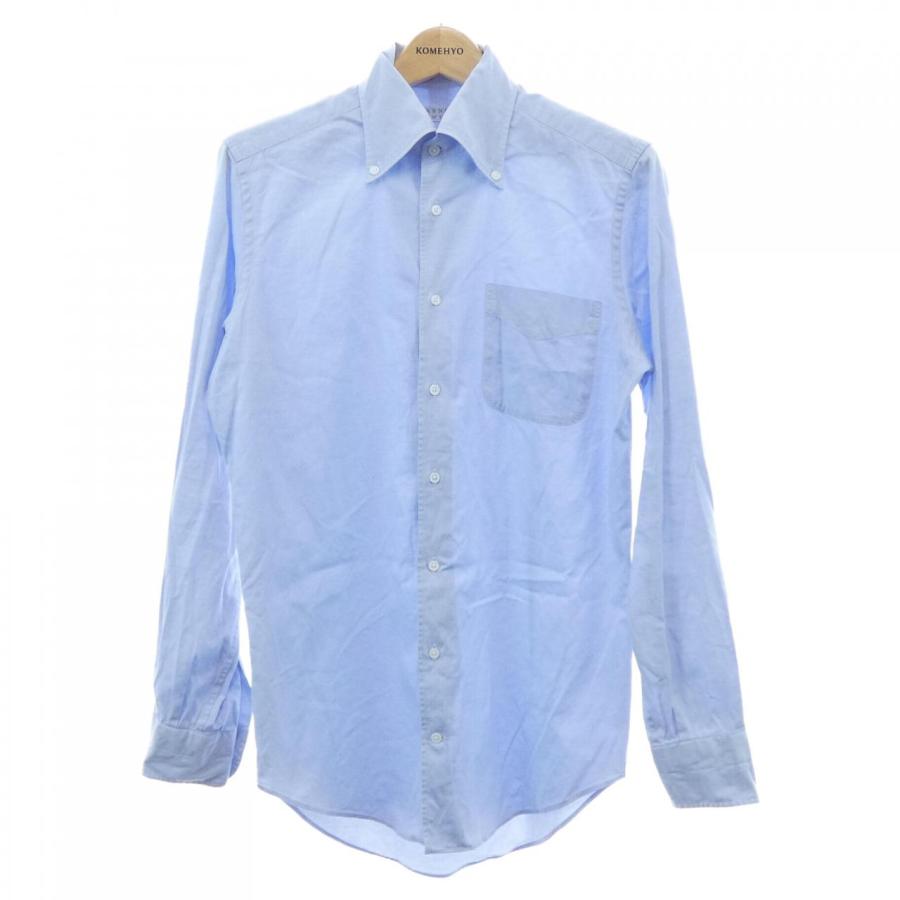 バーニーズニューヨーク BARNEYS NEW YORK シャツ : KOMEHYO 