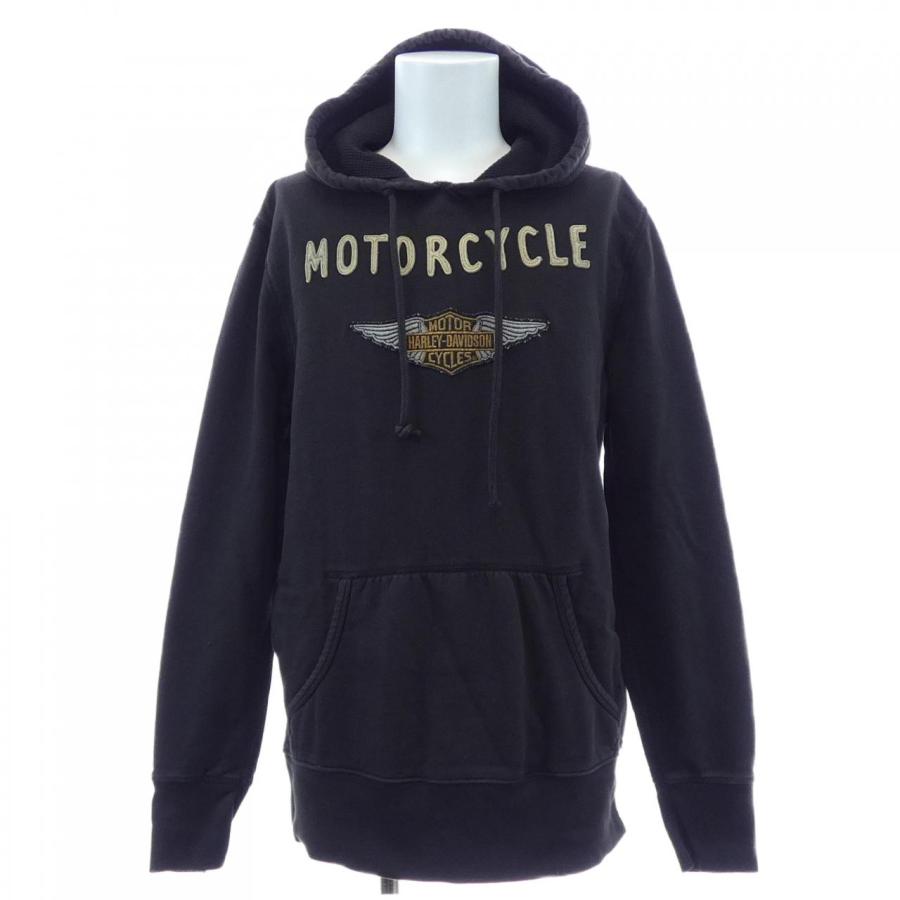 Harley-Davidson パーカー ハーレーダビットソン ハーレーダビッドソン HARLEY DAVIDSON パーカー : KOMEHYO