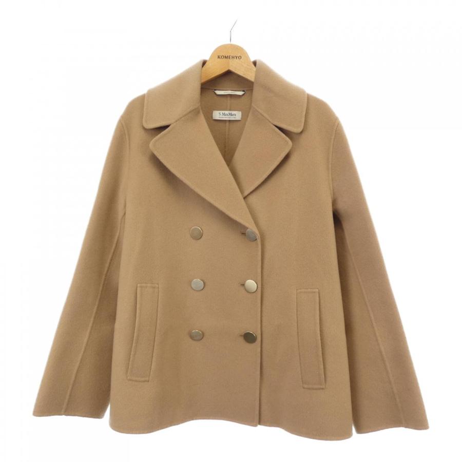 エスマックスマーラ 'S Max Mara 25190410516 コート : KOMEHYO
