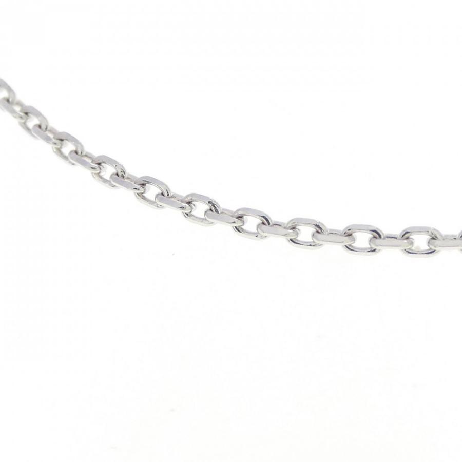 K10WG チェーン ネックレス : KOMEHYO ONLINESTORE Yahoo!店 - 通販