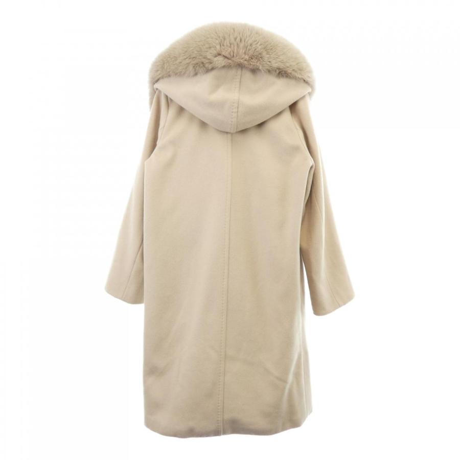 マックスマーラステュディオ Max Mara STUDIO 60863533000 コート