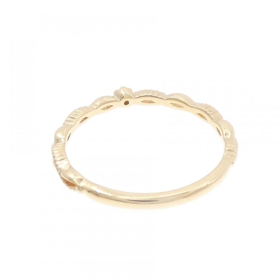 ノジェス ダイヤモンド リング 0.01CT_2